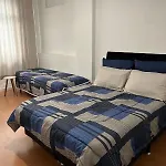 Apartamento Imperdivel Copacabana - 2 Quadras Praia