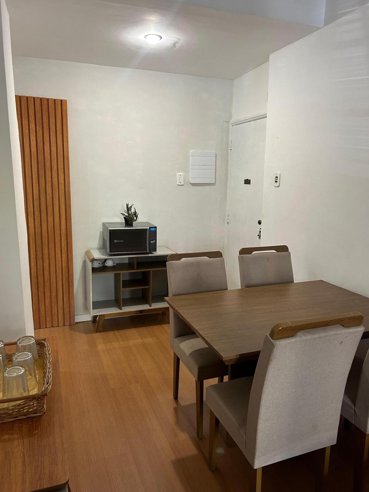 Apartemen Imperdivel Copacabana - 2 Quadras