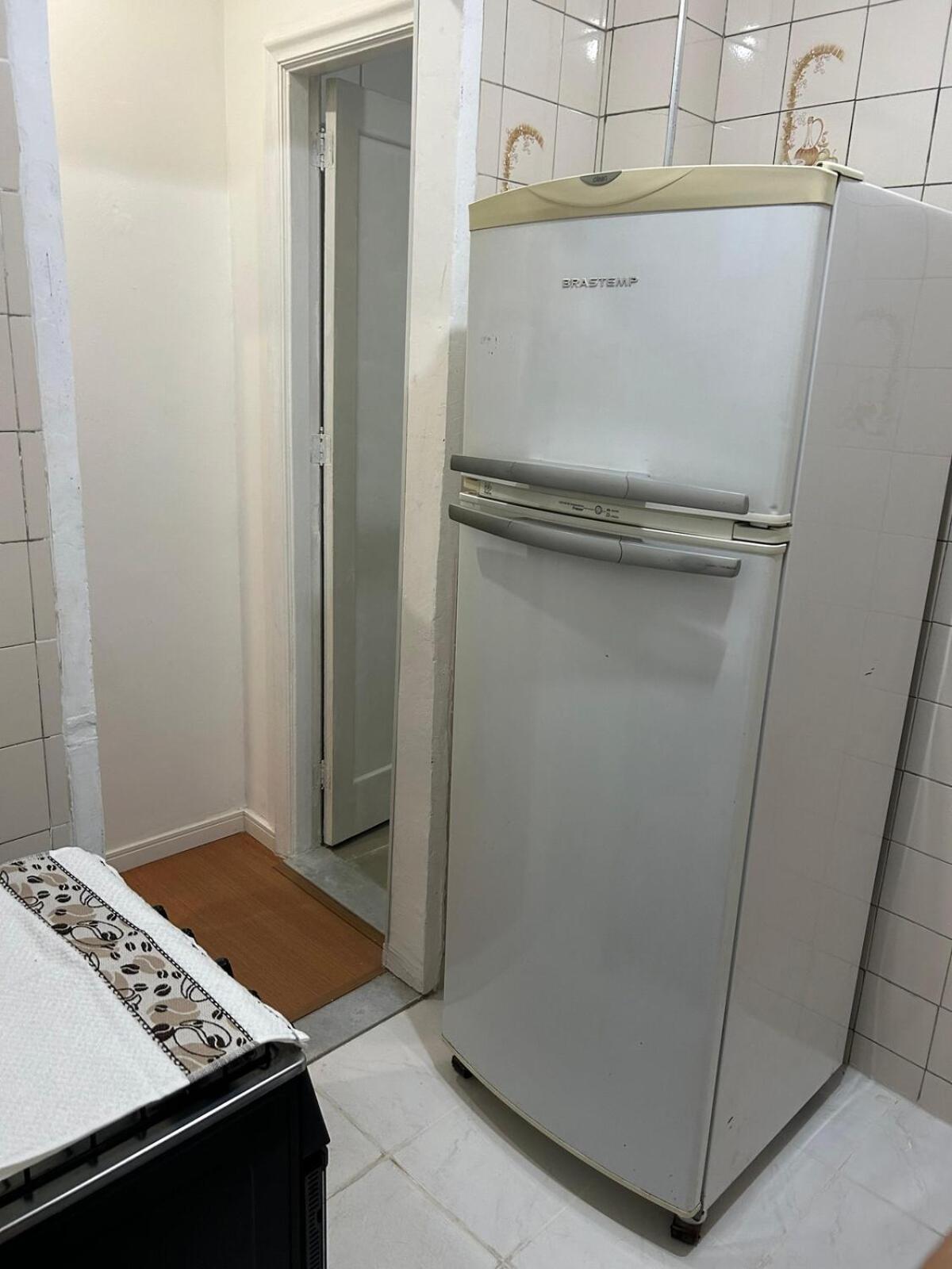 Imperdivel Copacabana - 2 Quadras Apartemen *